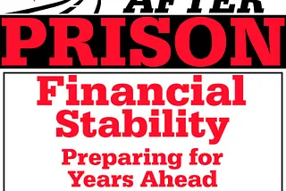 Financial Stability After Prison, Episode 20