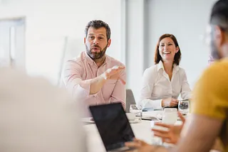 America’s Top 10 management consultants based in the US