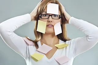 The CEO Danger Zone: Too Tired to Think