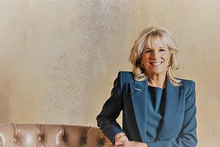 Personal Foul: Jill Biden Wanted To Invite The Losing NCAA Women’s Basketball Team To The White…