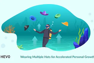 Kickstarting my Career in Product at Hevo