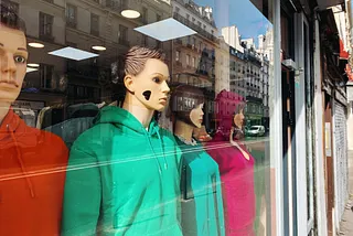 Taking Sick Leave in Cloud Cuckoo Land