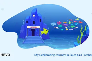 From Business School to B2B Sales: My Eye-opening Journey
