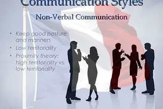 In Business, What Conversations are NOT ALLOWED ?