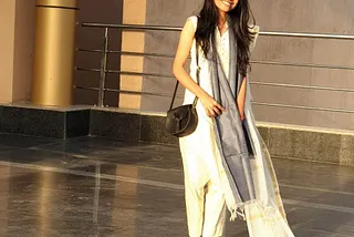 About Me: Sonam Kumari