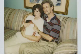 We Always Told Our Kids that Adoption Meant Chosen with Love