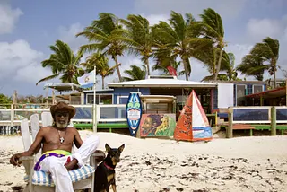 Freedom Sounds Sommer Newsletter