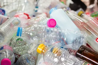 Coca-Cola Europe commits to use 100% recycled plastic