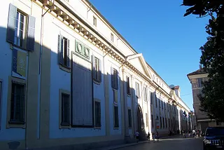 Disegniamo il futuro dell’edilizia del nostro Ateneo: il Masterplan