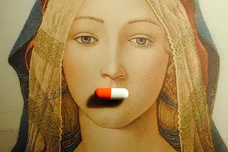 During the War on Drugs