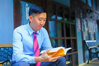 3 Things to Know Before Taking the TOEIC