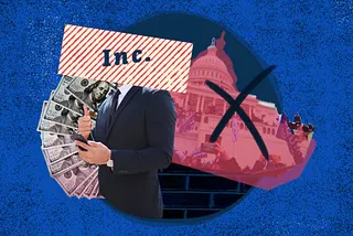 Corporate Political Donations: A Mirror on Company Values