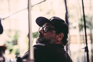 The Man Who Helped Questlove Make 2021's Best Documentary