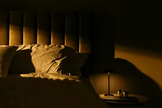 Morning in my Body: A Meditation