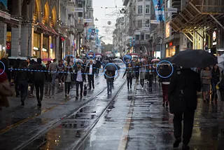 The Trump administration’s war on immigrants, public trust, and tech-assisted contact tracing