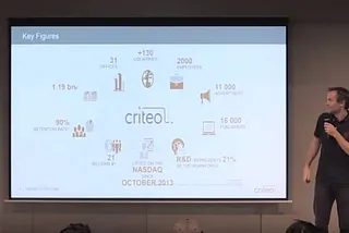 RecSysFR #4, October 6th 2016