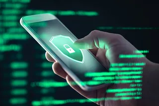 Accenture: cyber resilience in consumer goods and services