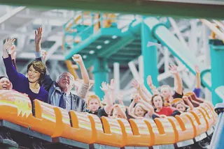 It Happened on Medium