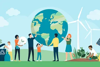 Walmart sets ambitious 2030/2040 emissions targets