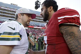 Having White Privilege Means Never Having To Say You're Sorry