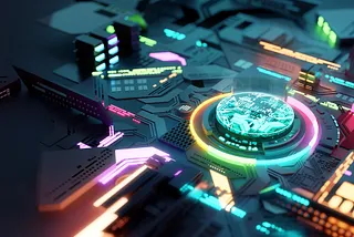 Accenture: Join the journey to digital reinvention
