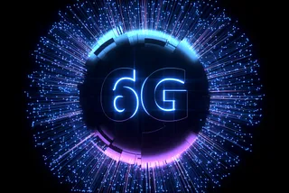 Samsung: next generation of communication 5G and 6G