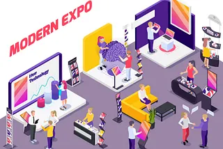 Taiwan Innotech Expo (TIE): driving a smart future in Taiwan