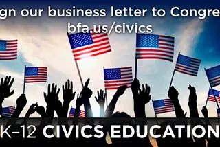 The High ROI of Civics Education