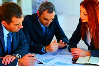 Business English Conversation: Managing a Conversation