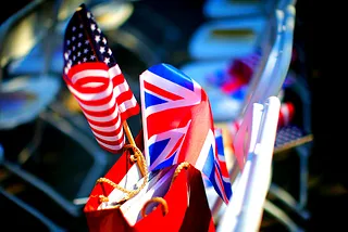 American or British English — which should I learn?