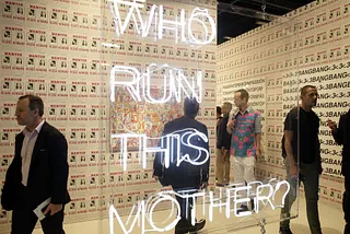 A Secret under the Mona Lisa & What Basel Brought to Miami