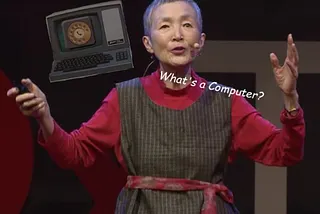 Guess When Older Computers Are Better:
