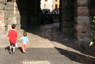 19 Funny Phrases Only Kids Say