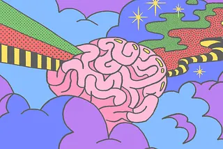 The Link Between Psychedelics, God Encounters, and Mental Health