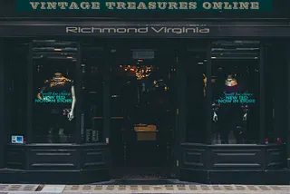 Consignment ~ Where to start P3