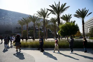 The Millions Losing Their Benefits in Silence