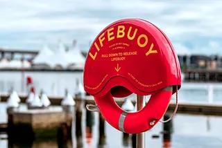 Social Media Can Save Us