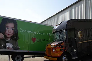 COVID-19: UPS donates US$481,100 to Indiana/Kentucky region