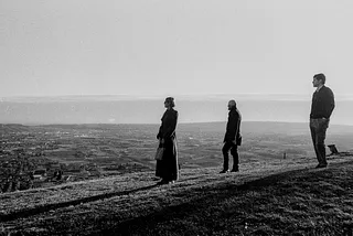 Love Actually, Helsinki