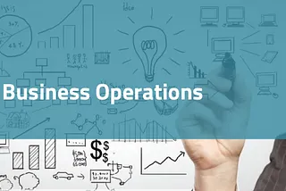 Business Operations Overview Presentation