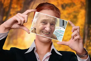 Fear of Getting Old Can Make You Age Faster