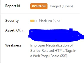 HTML injection occurs by altering the parameter letters from lowercase to uppercase only!!