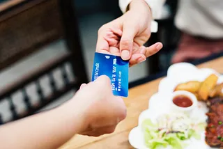 How Customers Are Using Their Money to Vote for Impact