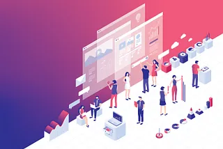 Gartner: Top 10 data and analytics 2021 industry predictions