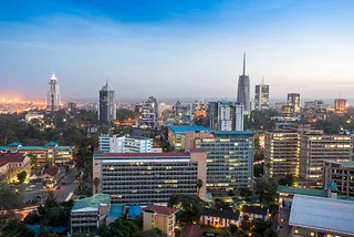 COVID-19: how Africa can maintain sustainable development