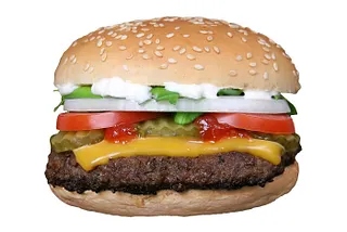 Foods Ranked Healthiest to the Worst in New ‘Food Compass’