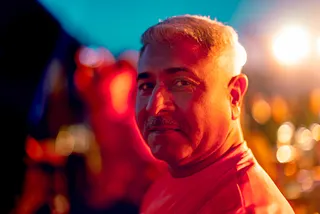 Spacemaker: Riasat Ali