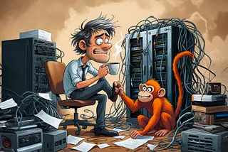 When the System Fights Back: A Journey into Chaos Engineering