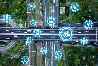 Huawei: intelligent solutions for digital traffic management