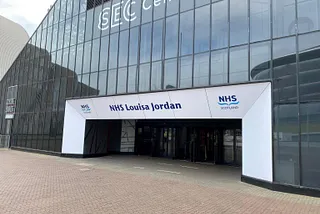 COVID-19: how Vodafone UK is helping the NHS stay connected